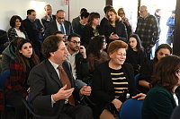 UniMol celebra la prima Giornata Nazionale dell'Università