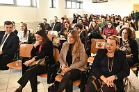 UniMol celebra la prima Giornata Nazionale dell'Università