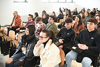 UniMol celebra la prima Giornata Nazionale dell'Università