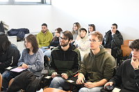 UniMol celebra la prima Giornata Nazionale dell'Università