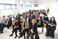 UniMol celebra la prima Giornata Nazionale dell'Università