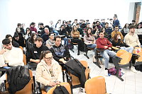 UniMol celebra la prima Giornata Nazionale dell'Università