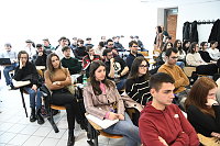 UniMol celebra la prima Giornata Nazionale dell'Università