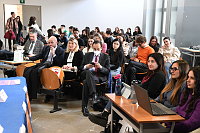 UniMol celebra la prima Giornata Nazionale dell'Università