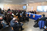 UniMol celebra la prima Giornata Nazionale dell'Università