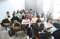 UniMol celebra la prima Giornata Nazionale dell'Università