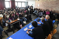 UniMol celebra la prima Giornata Nazionale dell'Università