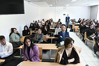 UniMol celebra la prima Giornata Nazionale dell'Università