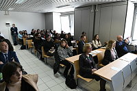 UniMol celebra la prima Giornata Nazionale dell'Università