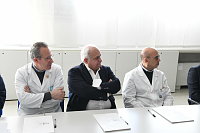 UniMol e IRCCS Maugeri, Istituto di Telese: insieme per programmi di ricerca clinico-scientifica e specialistica