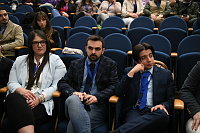 Scuola di Dottorato: giovani ricercatrici e ricercatori protagonisti di UniMol PhD Expo<br><br>