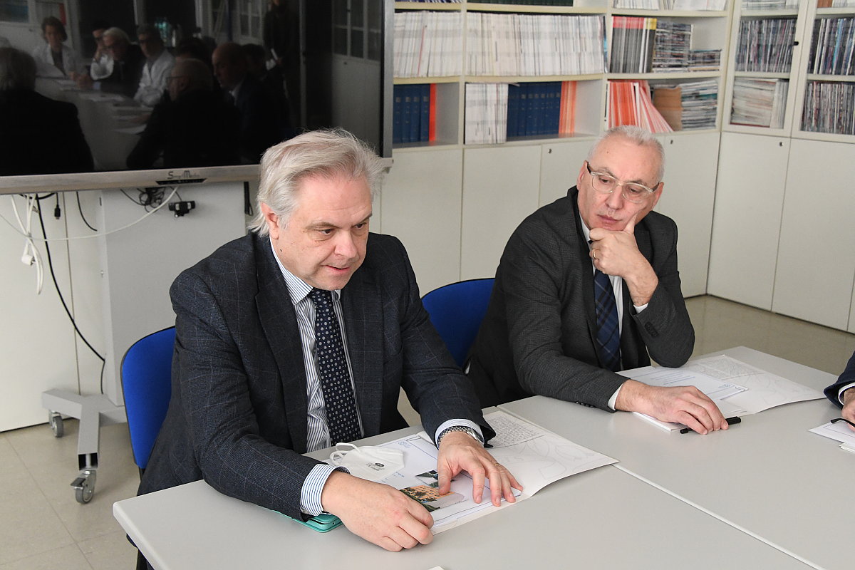 Università del Molise