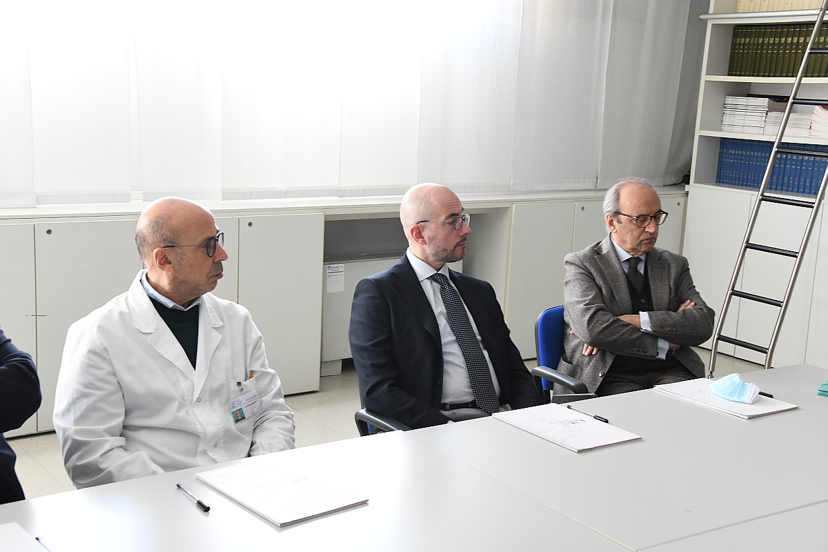 Università del Molise