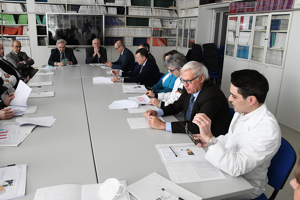 Università del Molise