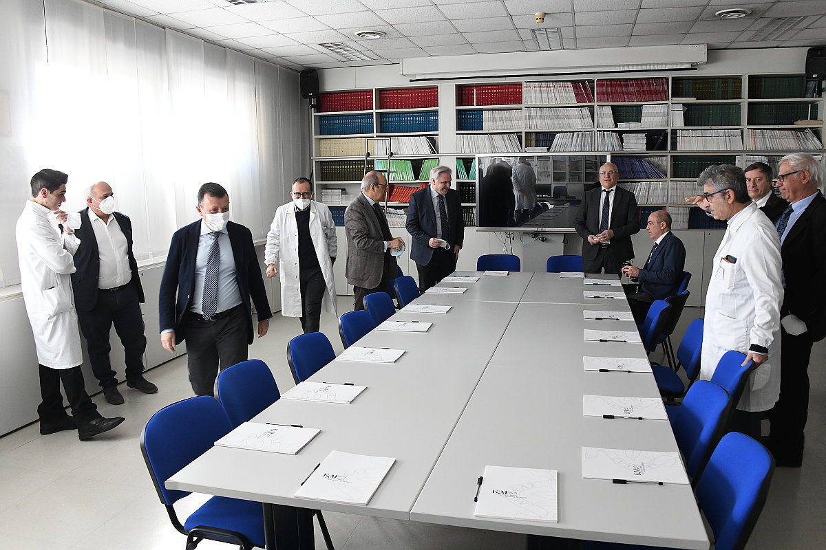 Università del Molise