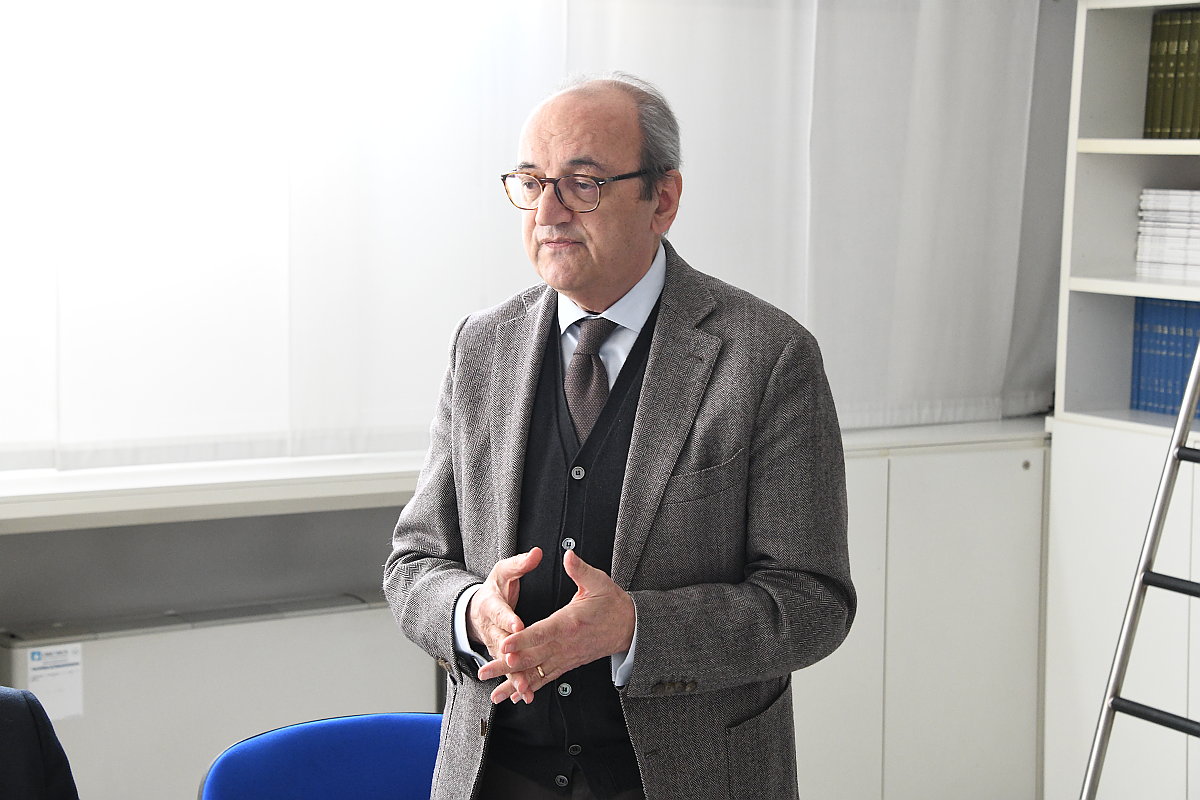 Università del Molise