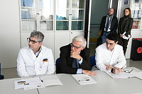 UniMol e IRCCS Maugeri, Istituto di Telese: insieme per programmi di ricerca clinico-scientifica e specialistica