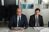 UniMol e IRCCS Maugeri, Istituto di Telese: insieme per programmi di ricerca clinico-scientifica e specialistica