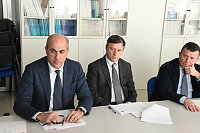 UniMol e IRCCS Maugeri, Istituto di Telese: insieme per programmi di ricerca clinico-scientifica e specialistica