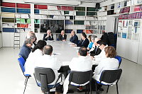 UniMol e IRCCS Maugeri, Istituto di Telese: insieme per programmi di ricerca clinico-scientifica e specialistica