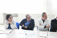 UniMol e IRCCS Maugeri, Istituto di Telese: insieme per programmi di ricerca clinico-scientifica e specialistica