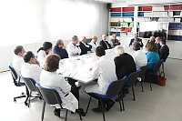 UniMol e IRCCS Maugeri, Istituto di Telese: insieme per programmi di ricerca clinico-scientifica e specialistica