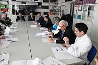 UniMol e IRCCS Maugeri, Istituto di Telese: insieme per programmi di ricerca clinico-scientifica e specialistica