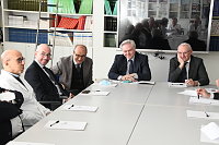 UniMol e IRCCS Maugeri, Istituto di Telese: insieme per programmi di ricerca clinico-scientifica e specialistica