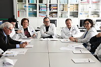 UniMol e IRCCS Maugeri, Istituto di Telese: insieme per programmi di ricerca clinico-scientifica e specialistica