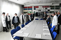 UniMol e IRCCS Maugeri, Istituto di Telese: insieme per programmi di ricerca clinico-scientifica e specialistica