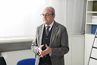 UniMol e IRCCS Maugeri, Istituto di Telese: insieme per programmi di ricerca clinico-scientifica e specialistica