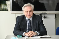 UniMol e IRCCS Maugeri, Istituto di Telese: insieme per programmi di ricerca clinico-scientifica e specialistica