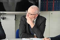 UniMol e IRCCS Maugeri, Istituto di Telese: insieme per programmi di ricerca clinico-scientifica e specialistica