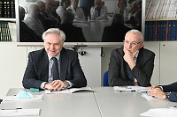 UniMol e IRCCS Maugeri, Istituto di Telese: insieme per programmi di ricerca clinico-scientifica e specialistica